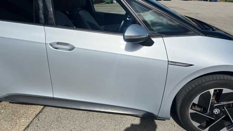 Volkswagen ID.3 150kW Family Pro Performance 58kWh 5dr Auto Electric Hatchback